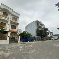 Đất Lô 2D Lê Hồng Phong (Sau Tòa Nhà Cpn) - 126M2 (7X18M) - Hướng Đông Nam - Giá Cực Tốt 77 Tr/M2