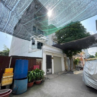 Bán Đất Tại Thạnh Xuân 35, Quận 12, Hồ Chí Minh, Giá Ưu Đãi Chỉ Với 4,45 Tỷ, 97.1 M2