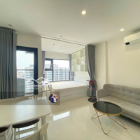 Cho Thuê Căn Hộ Studio Toà S101 - Full Nội Thất, Chỉ Việc Xách Vali Vào Ở - Giá Chỉ 7 Triệu/Tháng!