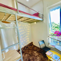 Phòng Trọ An Nhiên - Đẹp, Tiện Ích, Giá Cực Tốt