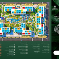 Bán Căn Hộ Chung Cư Hàng Hiếm Tại Lumiere Boulevard Q9, Với Mức Giá Cực Hấp Dẫn Chỉ 4,1 Tỷ, 72 M2