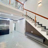 Bán Nhà Riêng Đẹp 52M2, 1,25 Tỷ, Bình Chuẩn, Thuận An, Bình Dương
