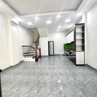 Bán Nhà Đường Phạm Văn Đồng Cách Mặt Đường Chính Khoảng 60M Gần Nhiều Trường Tiểu Học, Trung Học,Dh