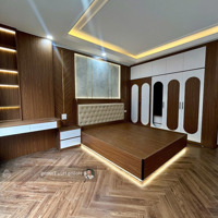 Bán Nhà Phố Tây Sơn 42M2 6 Tầng Thang Máy - Full Nội Thất - Cách Mặt Phố 30M - Giá Bán 11.2 Tỷ