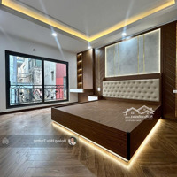 Bán Nhà Phố Tây Sơn 42M2 6 Tầng Thang Máy - Full Nội Thất - Cách Mặt Phố 30M - Giá Bán 11.2 Tỷ