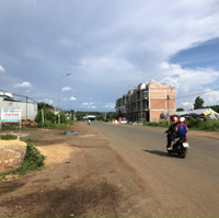 Đất Tại Đường Đoàn Thị Điểm, An Lộc, Bình Long, Bình Phước, 2,3 Tỷ, 205 M2