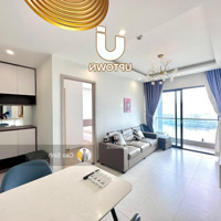 New City Cho Thuê 3 Phòng Ngủ 21 Triệu , 83M2, Đầy Đủ Nội Thất View Sông Trống Sẵn