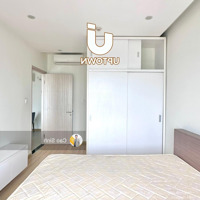 New City Cho Thuê 3 Phòng Ngủ 21 Triệu , 83M2, Đầy Đủ Nội Thất View Sông Trống Sẵn