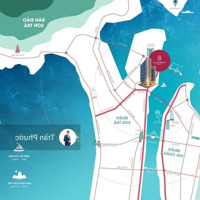 Giá Sốc! Chiết Khấu Khủng - Sở Hữu Căn Hộ View Triệu Đô Peninsula Chỉ Từ 3.1 Tỷ - Sở Hữu Vĩnh Viễn