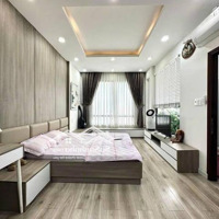 Nhà Đẹp Kỳ Đồng Q3, Kế Nhà Thờ Trường Hoc Rộng Mát, 64M2 X 4 Tầng, 3 Thoáng, Ô Tô Đỗ Cửa, Chỉ 18 Tỷ