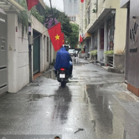 Bán Nhà Đống Đa Oto Nhỏ Vào Nhà, 41M Gần Trường Học, Bv, Dân Trí Cao Trung Tâm Đi Các Ngả, Yên Tinh