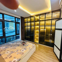 Bán Nhà Đống Đa Oto Nhỏ Vào Nhà, 41M Gần Trường Học, Bv, Dân Trí Cao Trung Tâm Đi Các Ngả, Yên Tinh