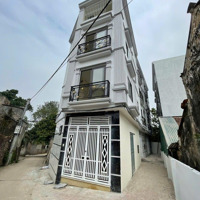 Bán Nhà Riêng 30M2 Tại Phụng Châu, Chương Mỹ.