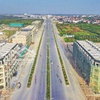 Đất Nền Nhà Phố Thương Mại - Bảng Hàng Độc Quyền Trực Tiếp Cđt - Liên Hệ: 0978704765