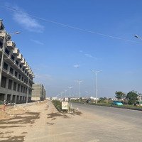Đất Nền Nhà Phố Thương Mại - Bảng Hàng Độc Quyền Trực Tiếp Cđt - Liên Hệ: 0978704765