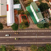 Bán Lô Góc Mặt Tiền Nguyễn Tất Thành 136M2 Chỉ 3Ty1