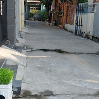 Bán Đất Hẻm Đường Tiền Cảng, Tp Vũng Tàu, 91M2, Nở Hậu, Phủ Hồng 100%, Sổ Riêng. Giá: 3.5 Tỷ (Tl)