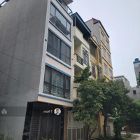Bán Nhà 5Tầng - Khu Dv Man Bồi, Ba La, Hà Đông -Diện Tích50M,Mặt Tiền5M, Gần Đh Đại Nam