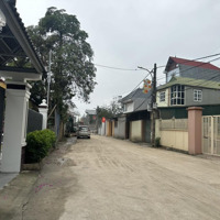 Thuỵ Lâm-Biệt Phủ 3 Tầng Đầu Làng-Trục Chính Đường 10M-Kinh Doanh-Hai Mặt Đường-Thiết Kế Xịn Xò