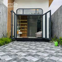 Siêu Rẻ ! Nhà Long Hoà B, Đạo Thạnh, Tp Mỹ Tho (Quảng Trường)Dt: 4X20. Hướng Đông. Giá Bán 1,68 Tỷ Tl