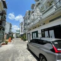 Khu Phân Lô Biệt Thự , Nhà Cao Tầng Dân Trí Cao - Đường 8M