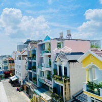Khu Phân Lô Biệt Thự , Nhà Cao Tầng Dân Trí Cao - Đường 8M