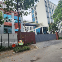Chính Chủ Gửi Bán Lk Kđt Văn Phú 82.5M², 5 Tầng, 16 Tỷ 3