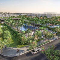 Bán Liền Kề 4 Tầng, 82,5M2, 9,3 Tỷ Tại Phân Khu Happy Garden - Hoàng Huy New City