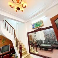 Cho thuê nhà Phố Hương Viên, Hai Bà Trưng 5 tầng x 30m2 làm VP, hoặc ở hộ gđ, 12 Triệu