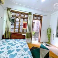 Cho thuê nhà Phố Hương Viên, Hai Bà Trưng 5 tầng x 30m2 làm VP, hoặc ở hộ gđ, 12 Triệu