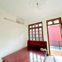 Cho thuê nhà Phố Hương Viên, Hai Bà Trưng 5 tầng x 30m2 làm VP, hoặc ở hộ gđ, 12 Triệu