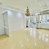 Khu Vip-Chợ Vải Phú Thọ Hoà-Trung Tâm Tân Phú-Hẻm 6M- 4 Tầng- 69M2- Giá Chỉ 7.2 Tỷ