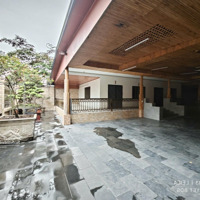Bán Đất Tặng Nhà Tuyến 2 Lê Hồng Phong - 425M2 -Mặt Tiền17M - 3 Tầng - Giá Bán 50 Tỷ