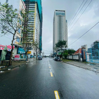 Bán Lô Đất Đường 10M5 Trần Hữu Tước, Trục Thông Ra Bãi Tắm Sát Võ Nguyên Giáp, Sơn Trà