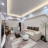 Tài Chính Chỉ 8.68 Tỷ Sở Hữu Ngay 1 Căn Nhà Nằm Trên Ngõ Gốc Đề - Minh Khai - Hai Bà Trưng