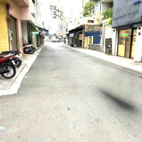 Nhà Đẹp - Hẽm Ô Tô Cạnh Hai Bà Trưng - Bà Lê Chân Q1 - Ngay Bệnh Viện Q 1 - 80M2 ,