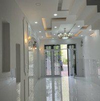 Chỉ 5,7 Tỷ - Sở Hữu Nhà 3 Tầng Kđt Hà Quang 2 Nha Trang