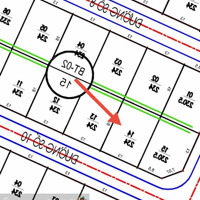 Bán Đất Biệt Thự Kđt Mipeco - Lô Kề Góc Đường Số 10
- Diện Tích: 234M2 Ngang 13M
- Hướng Đông Nam