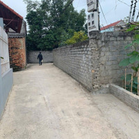 Tôi Chính Chủ Cần Bán Mảnh Đất Thôn Chùa, Xã Minh Đức, Việt Yên, Bắc Giang Giá Chỉ Hơn 500 Triệu Chút