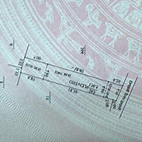 Tôi Chính Chủ Cần Bán Mảnh Đất Thôn Chùa, Xã Minh Đức, Việt Yên, Bắc Giang Giá Chỉ Hơn 500 Triệu Chút