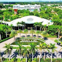 Cần Bán Lô Dự Án Gem Sky World Giáp Sân Bay Long Thành Đường 16M Sổ Sẵn 1Ty800