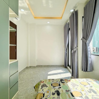 Lên Sóng Cặp Siêu Phẩm Nhà Phố Vị Trí An Hội - P. 15 - Gò Vấp. Căn Giá Bán 6.4 Tỷ Và 5 Tỷ99