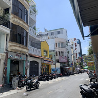 Bán Đất Thạch Thị Thanh 94M2 X 9.2M Mt, Đường Rộng Sát Phố, Xây Ở Hoặc Chdv, 1 Sổ Đẹp, Chỉ 11 Tỷ
