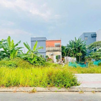 Lô Đất Đường 7M5 Nguyễn Văn Ngọc, Hoà Xuân, Gần Trường Quốc Tế, Đường To Rộng, Ô Tô Vào Tận Đất