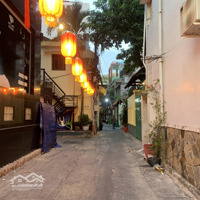 Bán Đất Bà Lê Chân Q1, Đường Rộng Ô Tô, 70M2 X 4.5M Mt, Xây Ở & Đầu Tư, Sổ Đẹp, Chỉ 14.5 Tỷ