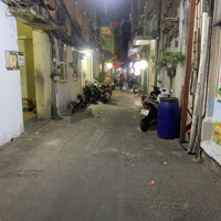 Bán Đất Nguyễn Phi Khanh Q1 39M2 Full Lâu Dài, Đường Rộng Sát Phố, Khu Văn Minh, Ở & Đt Chỉ 5.5 Tỷ