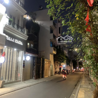 Bán Đất Nguyễn Phi Khanh Q1 39M2 Full Lâu Dài, Đường Rộng Sát Phố, Khu Văn Minh, Ở & Đt Chỉ 5.5 Tỷ