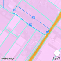 Bán Đất Phú Thạnh, Nhơn Trạch, Đồng Nai, 1,265 Tỷ, 126.5 M2