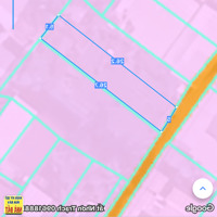 Bán Đất Phú Thạnh, Nhơn Trạch, Đồng Nai, 1,265 Tỷ, 126.5 M2