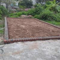 Cc Gửi Bán Lô Đất 42.7M Full Thổ Cư Tại Tổ 10 Tt Quang Minh Mê Linh Hà Nội.rẻ Nhất Khu Vực